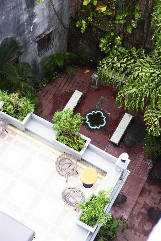 Las Clementinas Panamá Exteriér fotografie