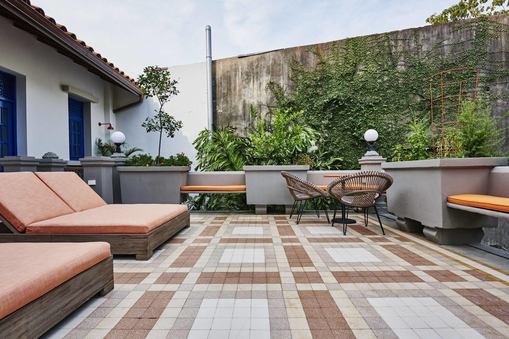 Las Clementinas Panamá Exteriér fotografie