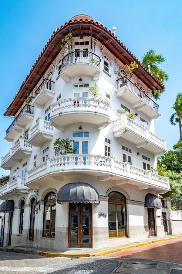 Las Clementinas Panamá Exteriér fotografie